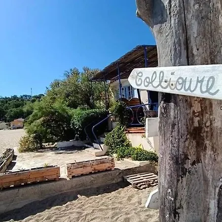 Climatise 4 Pers, Piscine, Tennis, Proche - Fr-1-776-45 Argelès-sur-Mer